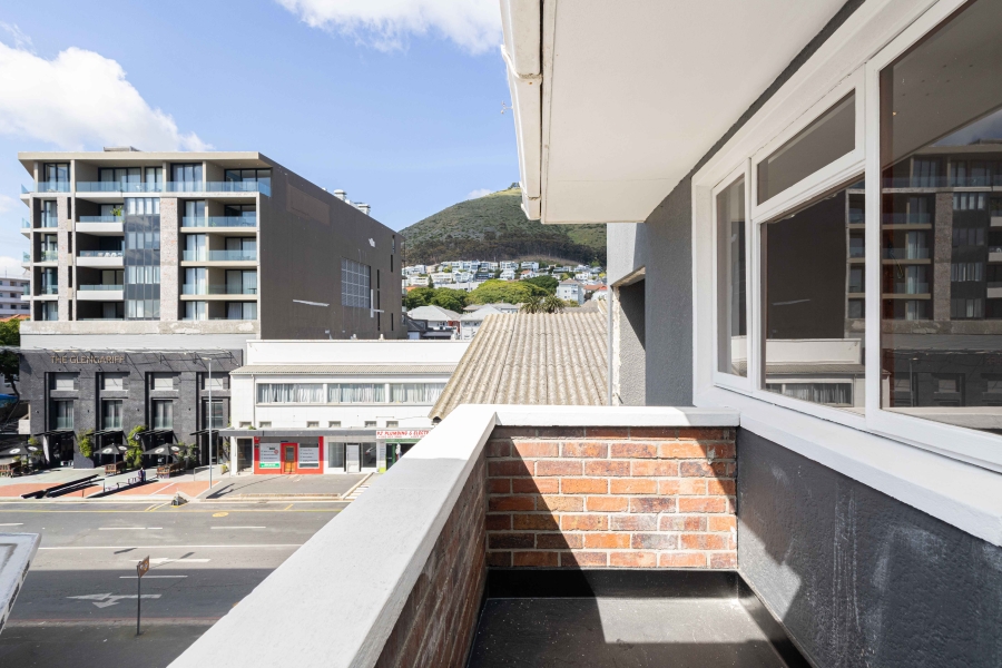 To Let 0 Bedroom Property for Rent in Sea Point Western Cape
